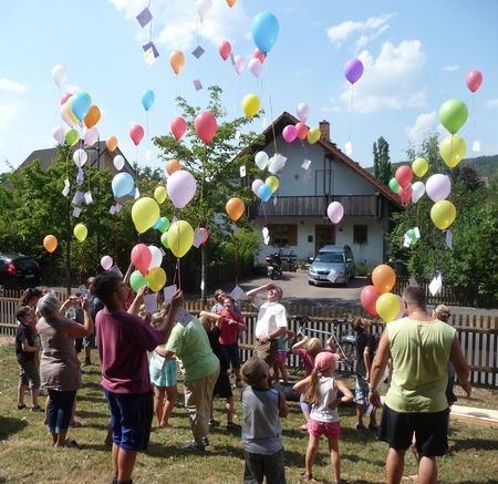 Heiße Woche, volles Programm: Ferienstart 2015