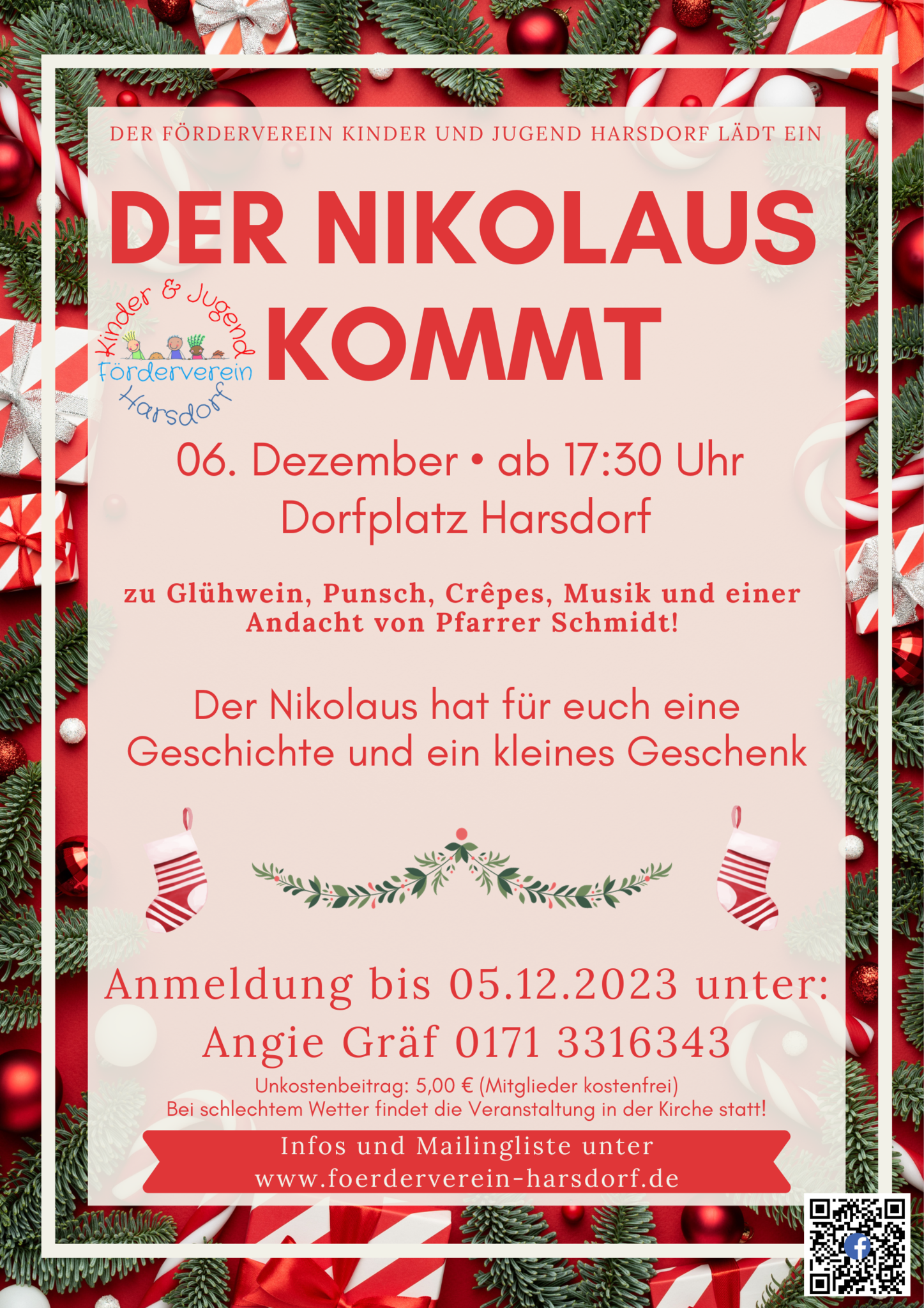 Nikolaus2003_Plakat