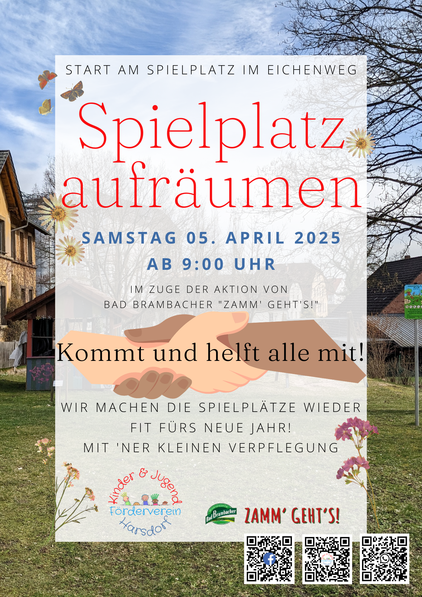 Spielplatzaufräumen_2025